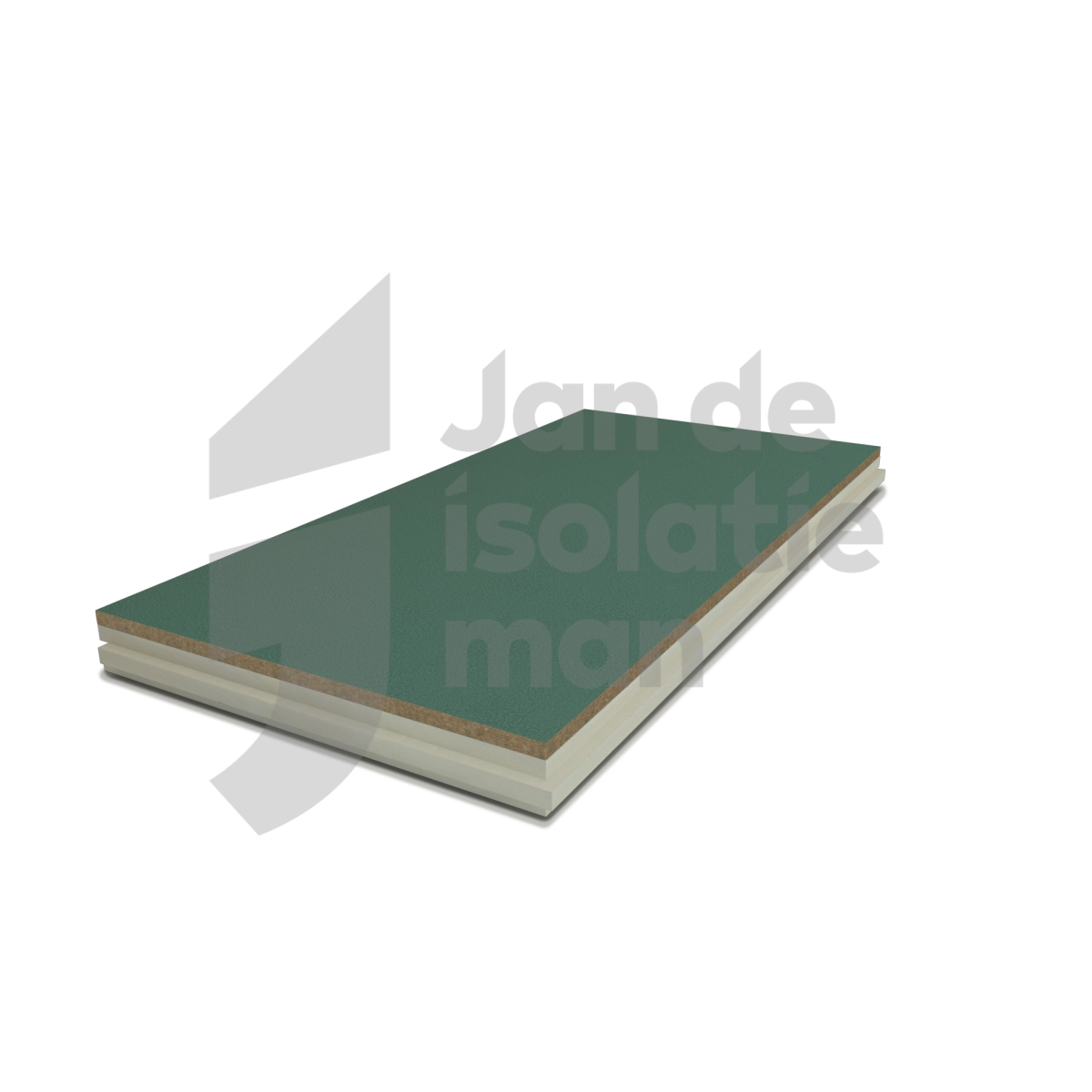 PIR+Spano 1200x600x90+12mm Rd:4.05 (=0,72 m²)