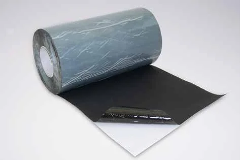 Zelfklevende EPDM Folie 0,6mm - 200mmx25m¹