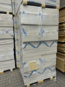 B-Keus PIR 2-zijdig Alukraft 600x600x40mm Rd:1.80