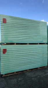 PIR B-keus 2400x1200x90