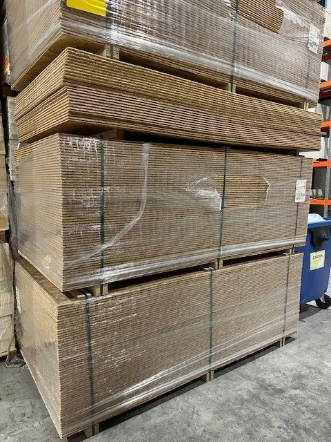 OSB 3 2500x1250x15 mm 4TG (=3,13 m2)