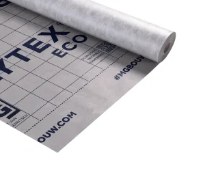 Polytex Eco damp-open folie 1.50x50m¹ (=75 m²)