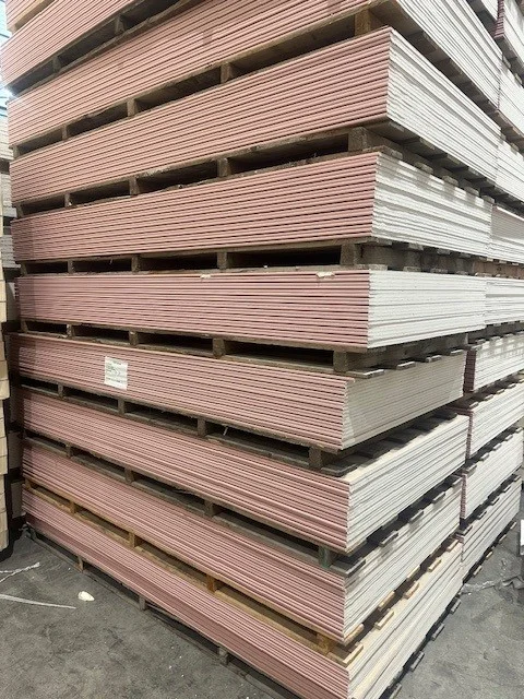 B-keus Knauf DF 12,5 mm 2600x1200 (=3,1m²)