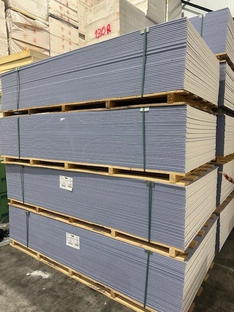 B-keus Knauf Diamond Board 12,5 mm 2600x1200x12,5mm (=3,1m²)