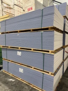 B-keus Knauf Diamond Board 12,5 mm 2600x1200x12,5mm (=3,1m²)
