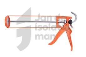 Den Braven kitpistool HKS 12