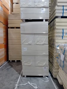 B-keus PIR bitumen / mineraal glasvlies 1200x600x60mm Rd:2,20 (0,72m²)