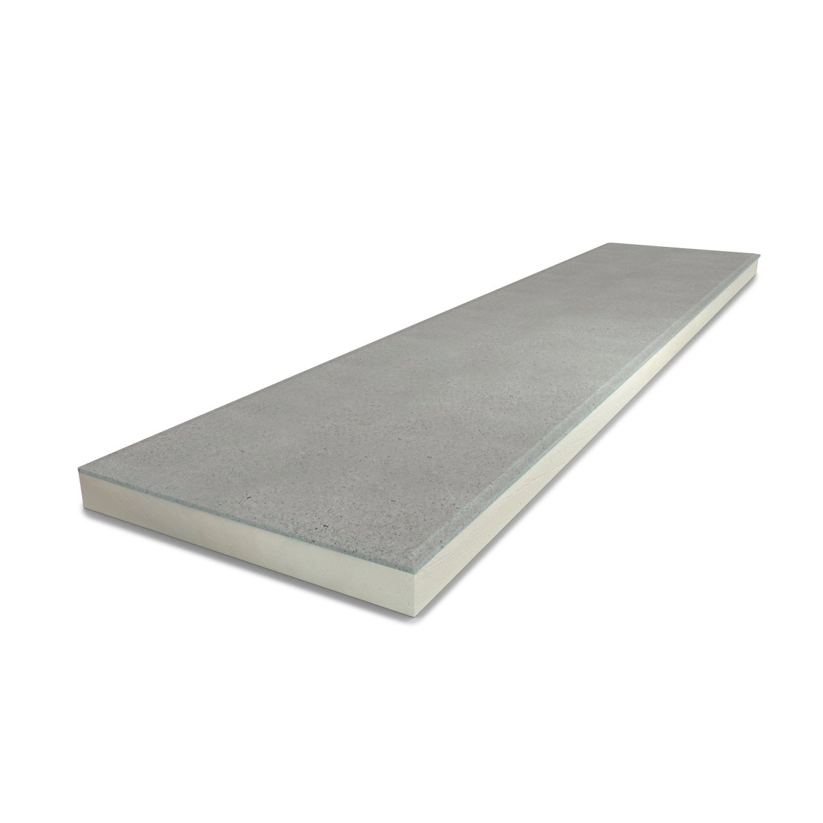 PIR+Fermacell 4AK 2600x600x90+12,5mm Rd:4.13 (=1,56 m²)