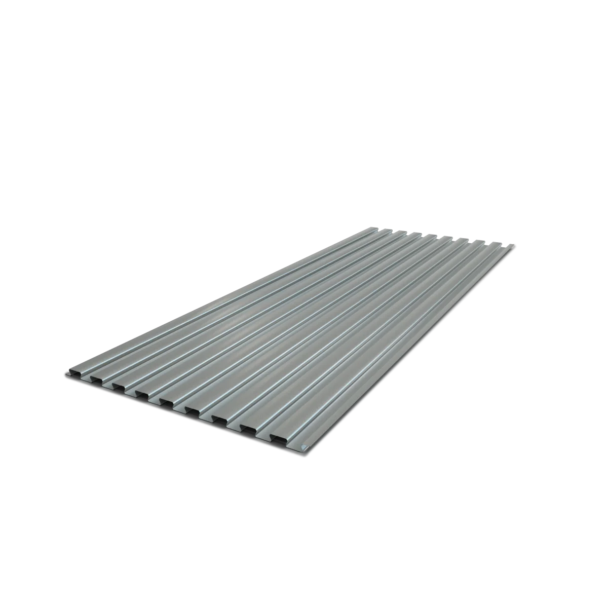 Zwaluwstaart 1830x630mm (=1,15 m²)