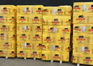 B-keus XPS-platen 1250x600x30mm Rd:0,90  (=0,75 m²)