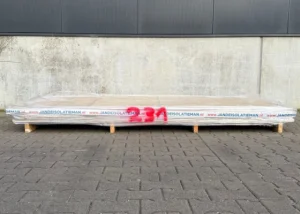 Outlet-partij-231 Diverse afmetingen OSB platen (=26m2)