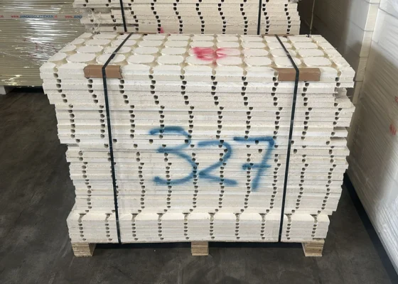 Schadepartij 327 vloerverwarmingsplaat Mono M10 1200x600x21 38st (=27,36m²)