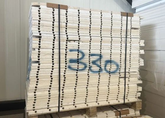 Schadepartij 330 vloerverwarmingsplaat Mono M10 1200x600x21 44st (=31,68m²)