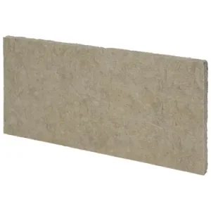 Isover steenwol 1200x600x50mm (=0,72m2)