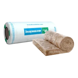 Glaswol Naturoll 037 6500x380x120mm Rd:3.20 (=2,47 m²)