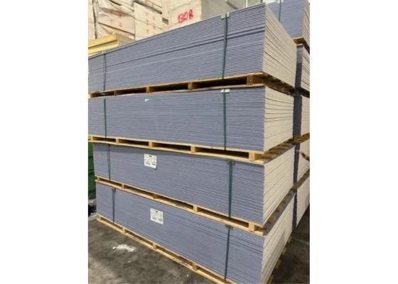 B-keus Knauf Diamond Board 12,5 mm 2800x1200 (=3,36m²)