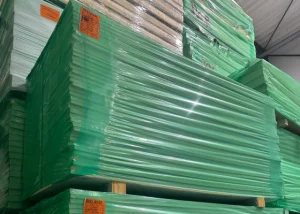 B-keus PIR 2-zijdig alucraft 2500x1200x30mm Rd: 1.36 (=3 m²)