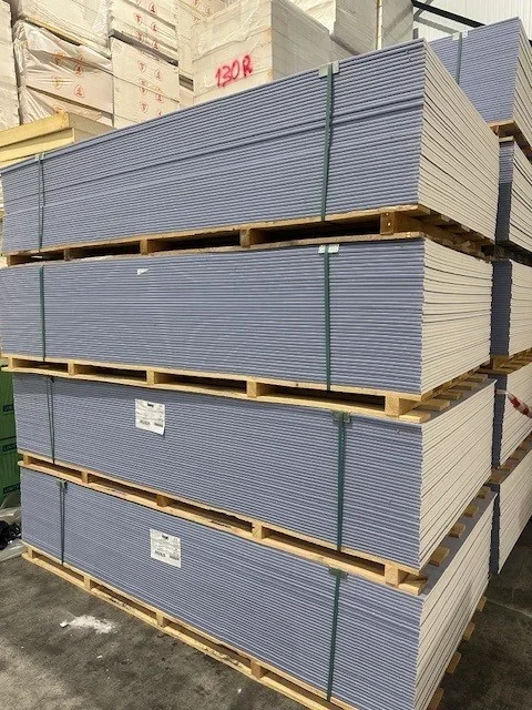 B-keus Knauf Diamond Board 3000x1200x12,5mm (=3,60m²)