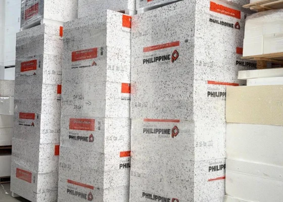 EPS 150 outletpartij 1000x500x70mm Rd:2,05 (=0,50 m²)