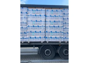 Outlet XPS 1250x600x50mm Rd:1.55 (=0,75 m²)