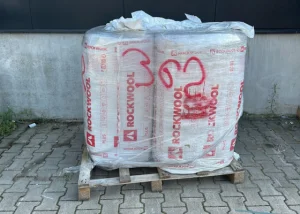 Outletpartij 362 Rockwool steenwol 180 mm 3st Rd:4,85 (=9,15m²)