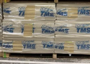 B-keus PUR 2-zijdig alucraft 1200x1000x68mm TG Rd:3.15 (=1,20m²)