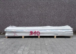 Schadepartij 310 Fermacell Slimpanel 2600x600mm 4AK 21st (=32,76m²)