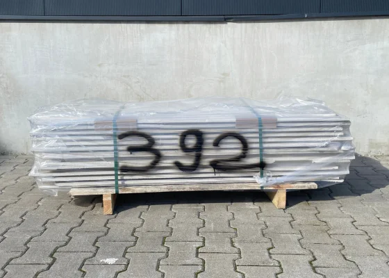 Schadepartij 392 Fermacell 2e22 1500x500x25mm 13st (=9,75m²)