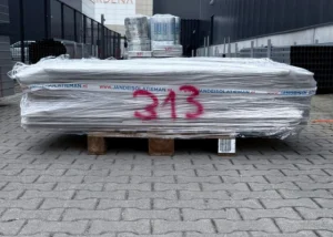 Schadepartij 313 Fermacell  2E11 1500x500x20mm 30st (=22,50m²)