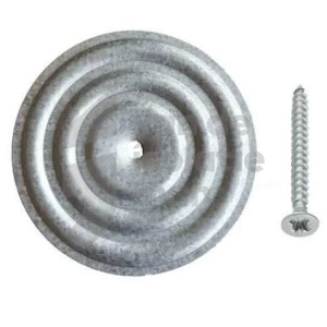 Dakschroeven 4,8x110mm (=250st)