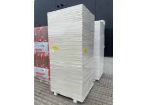 B-keus PIR 2-zijdig Alucraft 1200x1000x20mm Rd: 0,91 (=1,20m²)