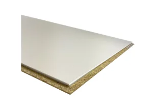 Plafondplaat kant-en-klaar wit stuc 1200x620x12mm 4pl/pak (=3,03m²)