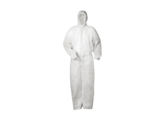 Delta Plus DT221 wegwerpoverall