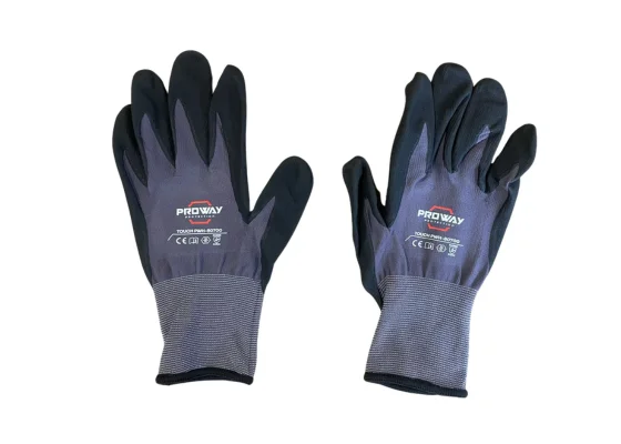 Handschoenen Proway Touch