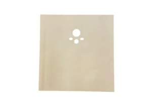 Wc-board toiletplaat 1200x1250 mm
