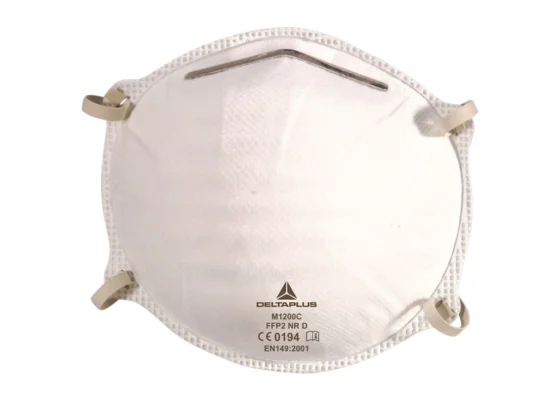 Stofmasker M1200VC - FFP2