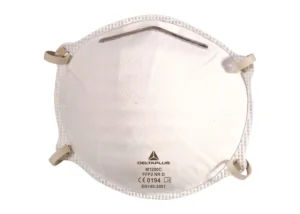 Stofmasker M1200VC - FFP2