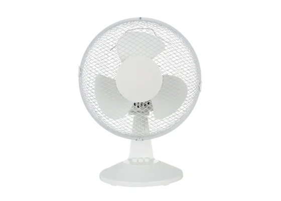 Tafelventilator 23cm 2 standen