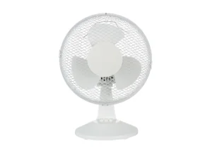 Tafelventilator 23cm 2 standen