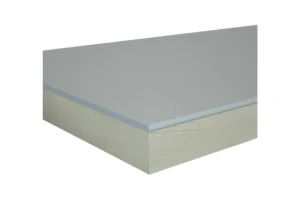 PIR + Gips RK 3000x600x140+9,5mm Rd:6,36 (=1,80 m²)