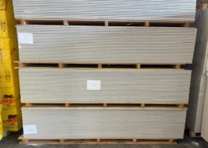 B-keus gipsplaat 2600x600x12,5mm 2AK (=1,56m²)