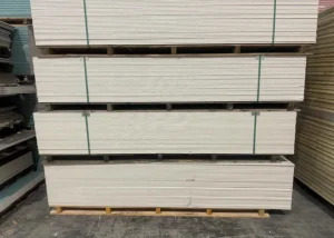 B-keus gipsplaat 2600x1200x12,5mm RK (=3,12m²)