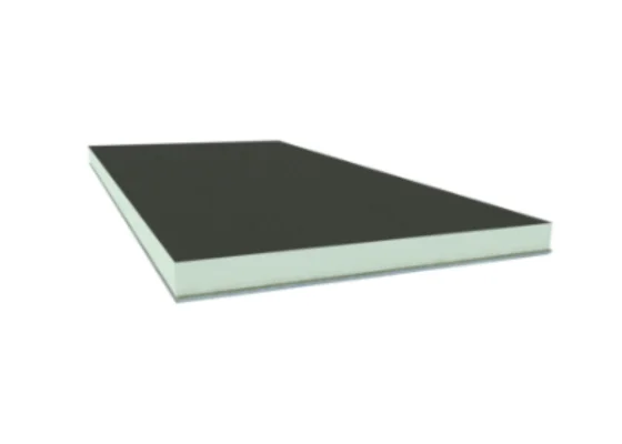 B-keus PIR + Spano 2440x1220x62+18mm Rd:2,30 (=2,98m²)