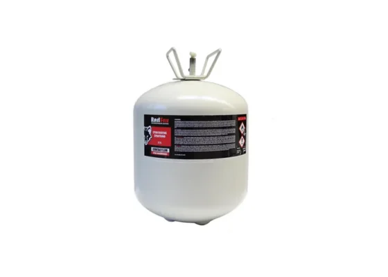 RedFox® contactlijm drukvat | spuitlijm 22L