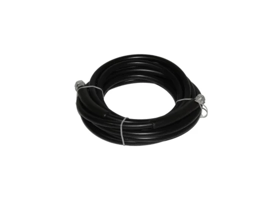 RedFox® EPDM Slang 5,50 meter