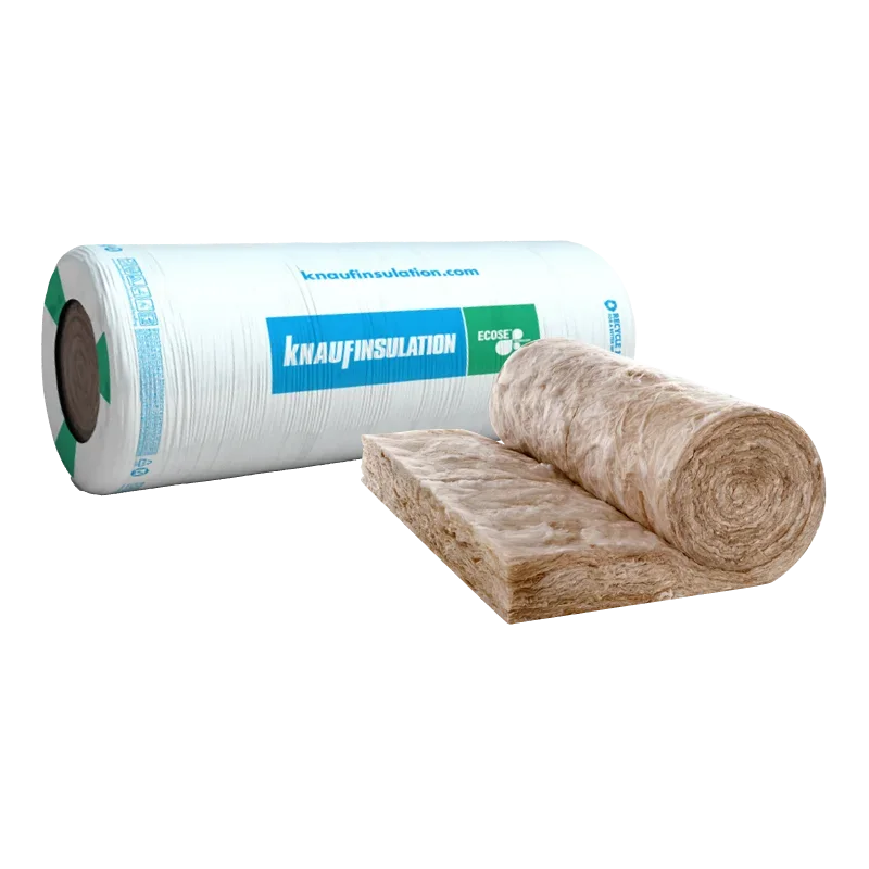Glaswol Naturoll 035 3700x580x200mm Rd:5,70 (=2,15 m²)