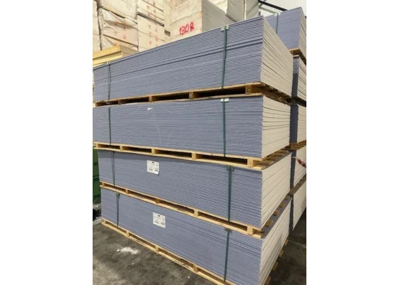 B-keus Knauf Diamond Board 2AK 2400x1200x12,5mm (=3,12m²)