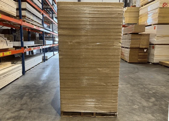 B-keus hennepisolatie 1140x1120x57mm Rd:1.60 (=1,28m²)