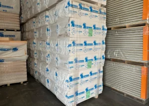 B-keus XPS-platen 1250x600x140mm Rd:4,35 (=0,75 m²)