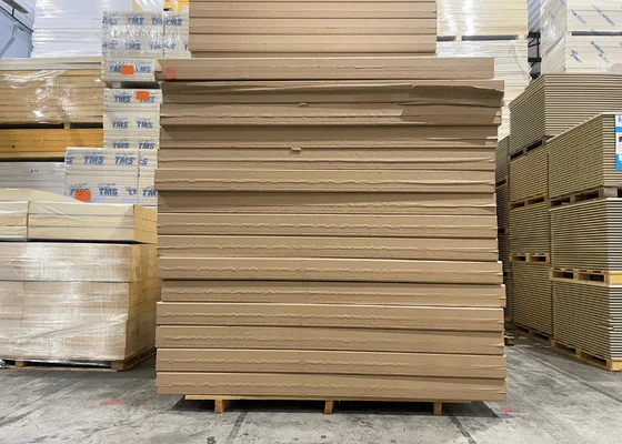 B-keus PIR 2-zijdig aluminium 2430x1270x160mm Rd:7.27 (=3,09m²)